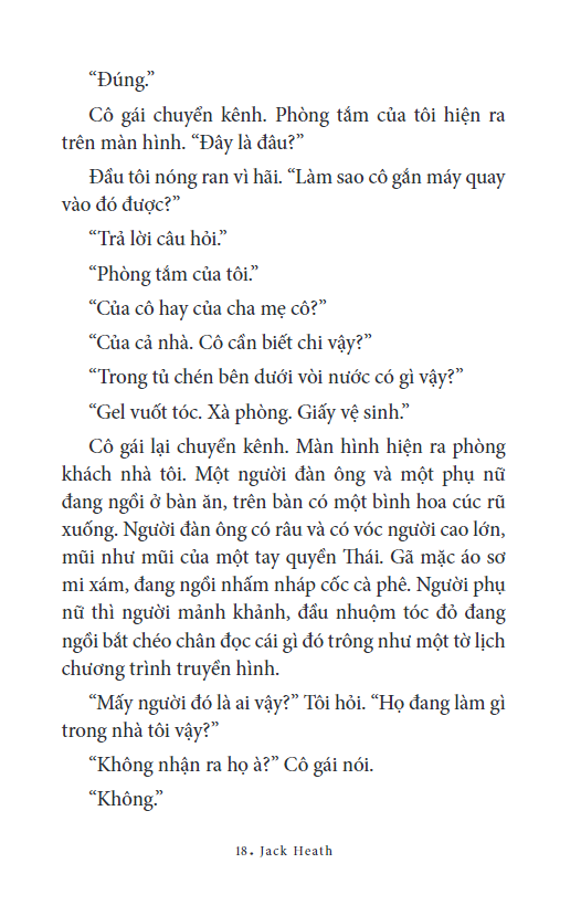 bản sao - replica - Ảnh 13