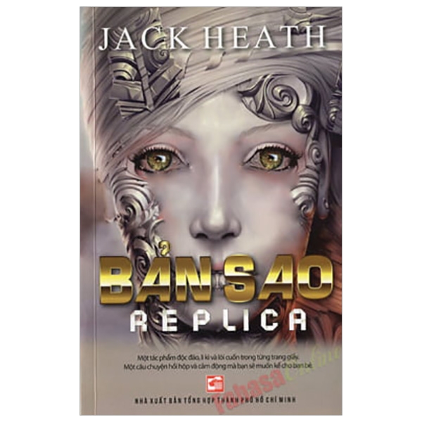 bản sao - replica - Ảnh 2