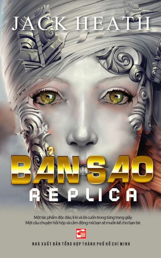 bản sao - replica - Ảnh 3