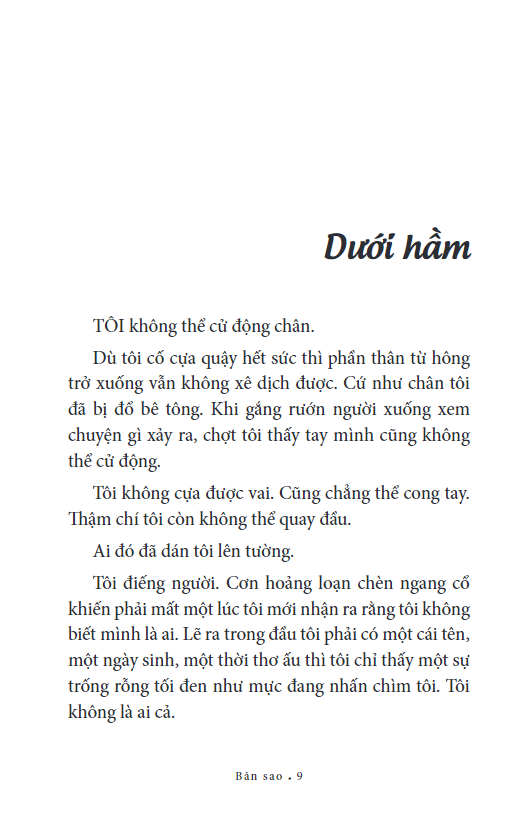 bản sao - replica - Ảnh 4