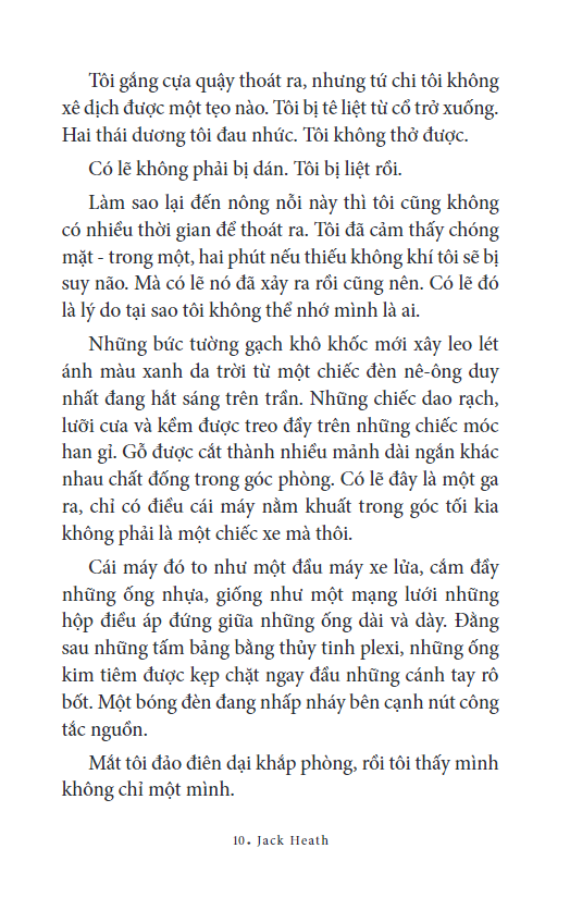 bản sao - replica - Ảnh 5