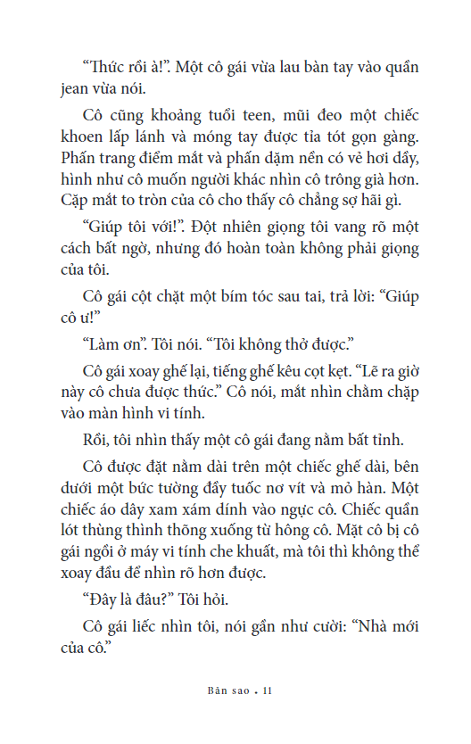 bản sao - replica - Ảnh 6