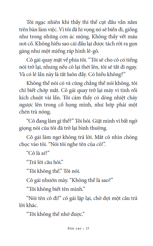 bản sao - replica - Ảnh 8