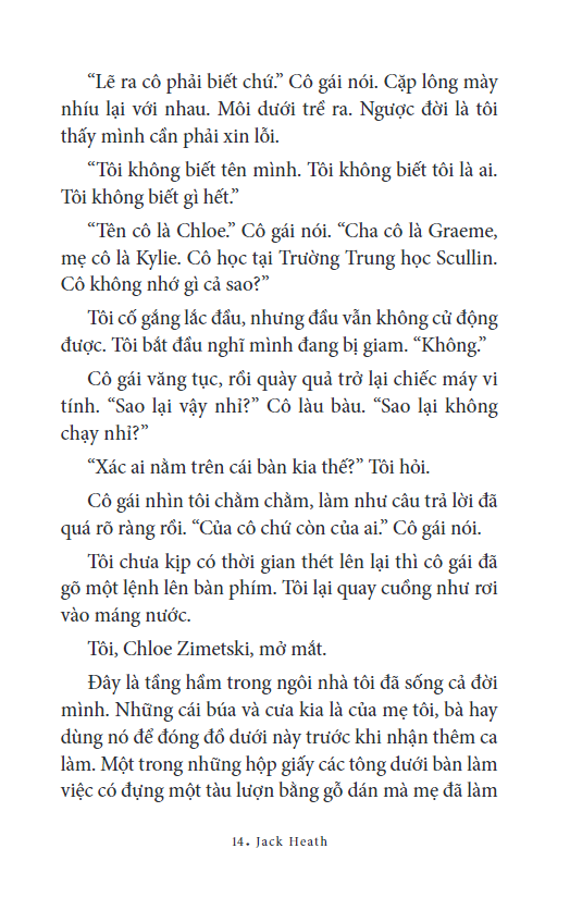 bản sao - replica - Ảnh 9