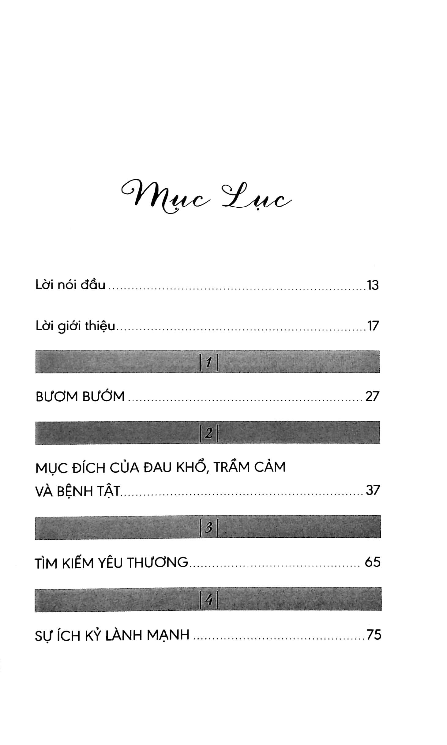 bạn sinh ra không phải để chịu khổ - Ảnh 3