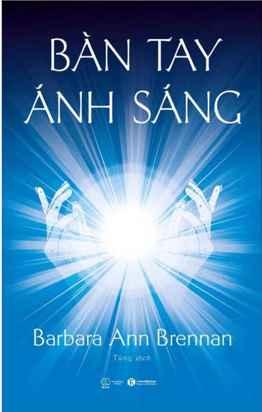 bàn tay ánh sáng - Ảnh 3