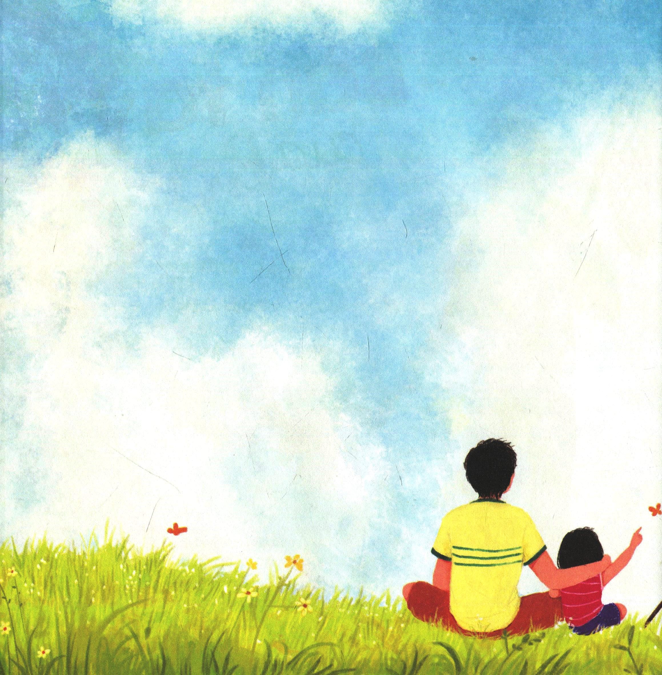 bàn tay của bố (tái bản 2021) - Ảnh 3