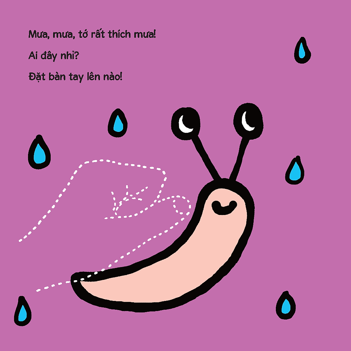 bàn tay kỳ diệu - bạn nhìn thấy gì nào? - Ảnh 5