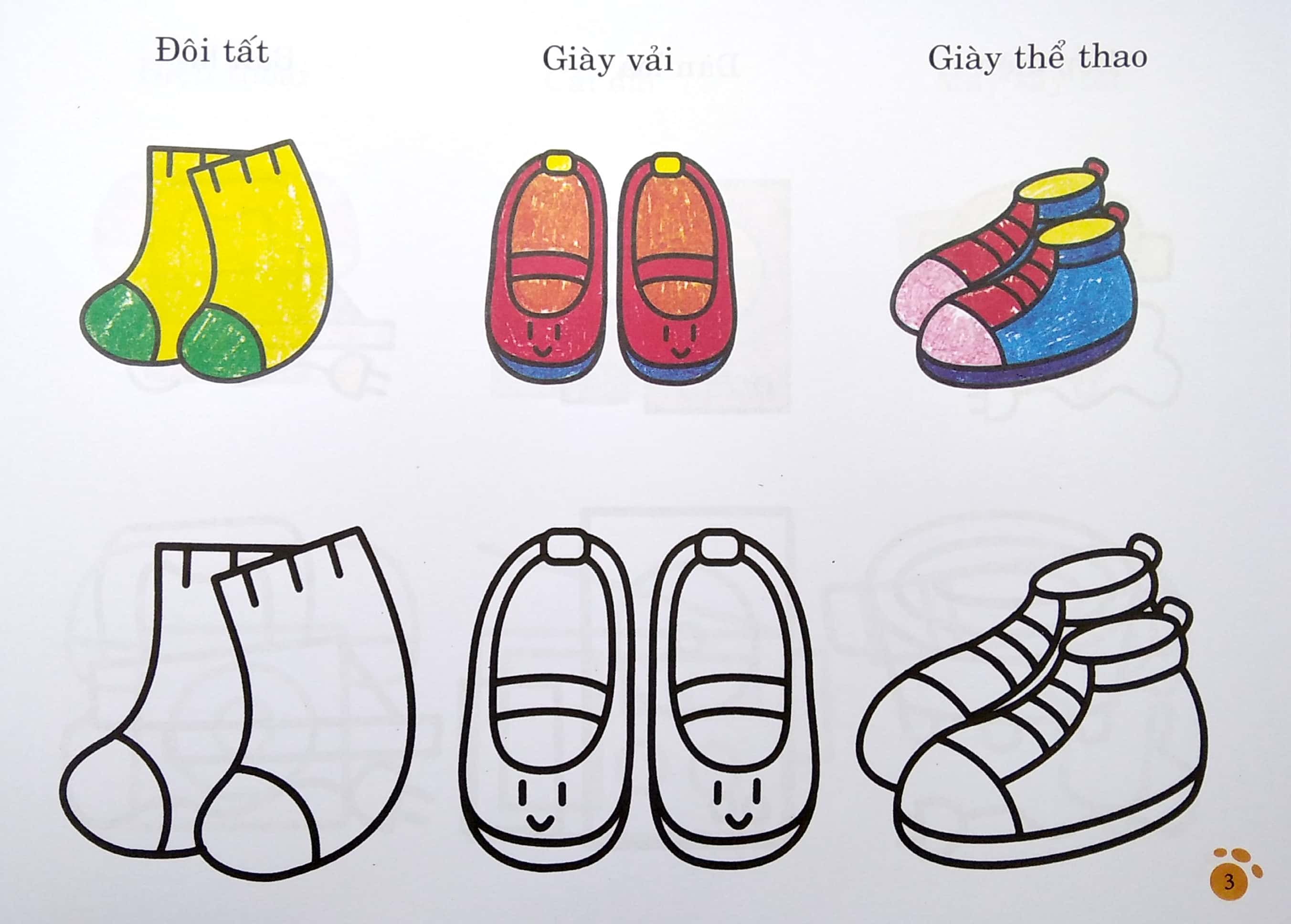 bàn tay nhỏ vẽ tranh - cuộc sông mến thương - Ảnh 5