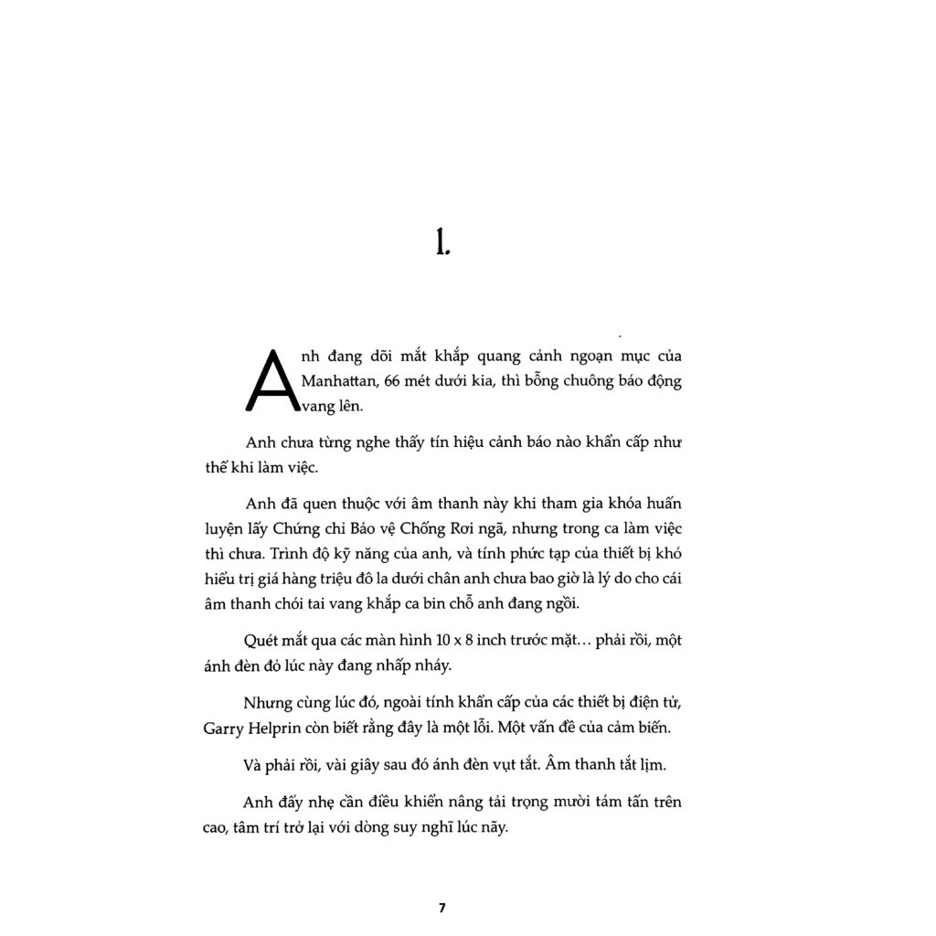 bàn tay thợ đồng hồ - Ảnh 3