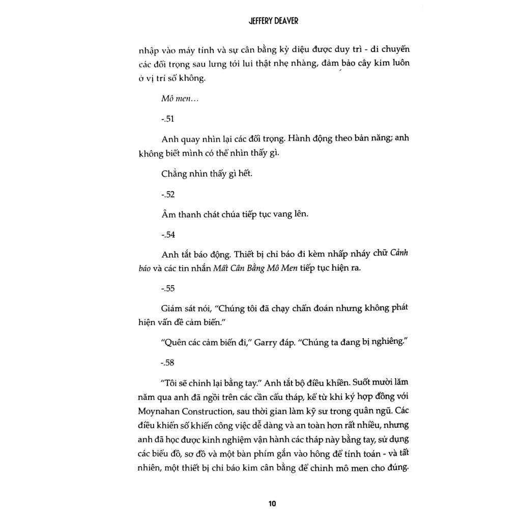 bàn tay thợ đồng hồ - Ảnh 7