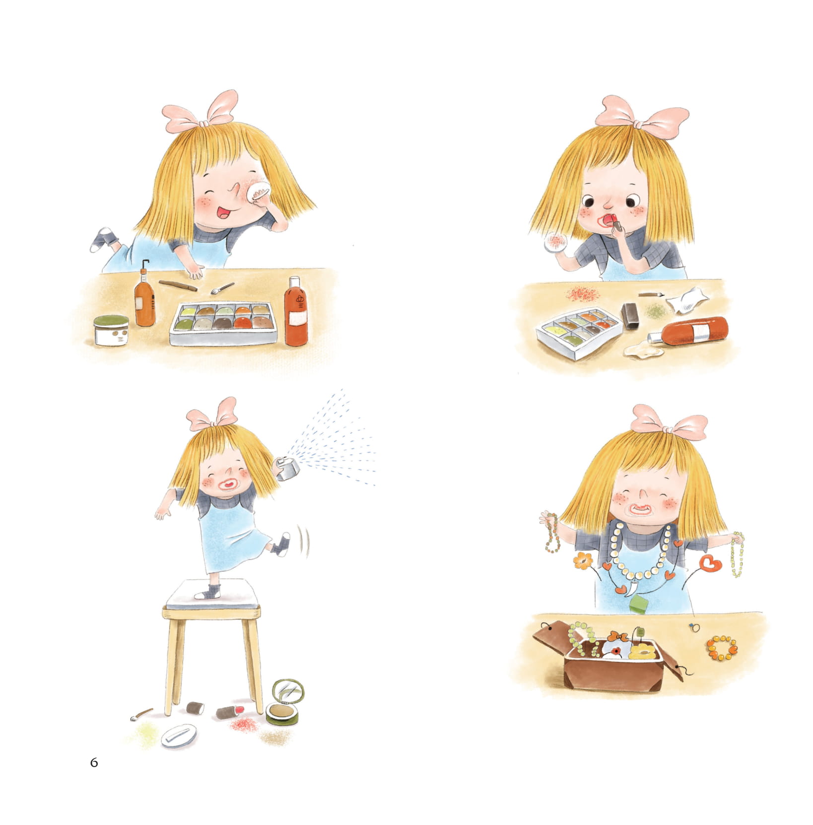 bạn thân của tớ là... bố - chơi cùng bố là điều tuyệt vời nhất trên đời! - Ảnh 3