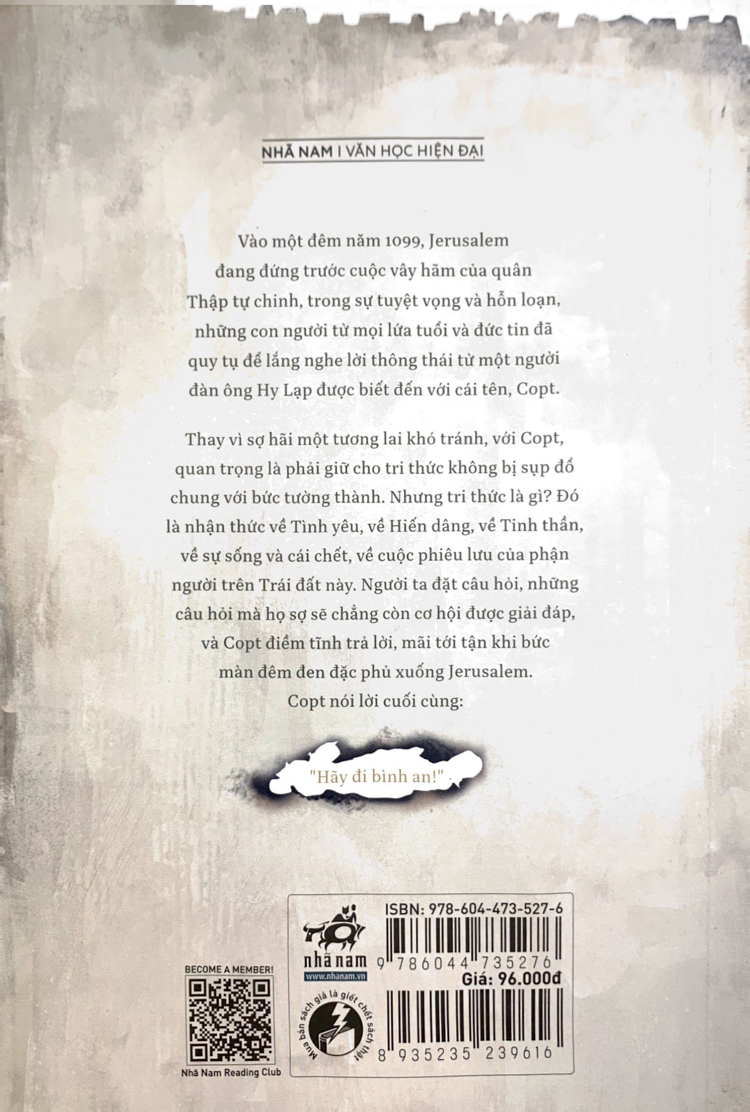 bản thảo tìm thấy tại accra - Ảnh 7