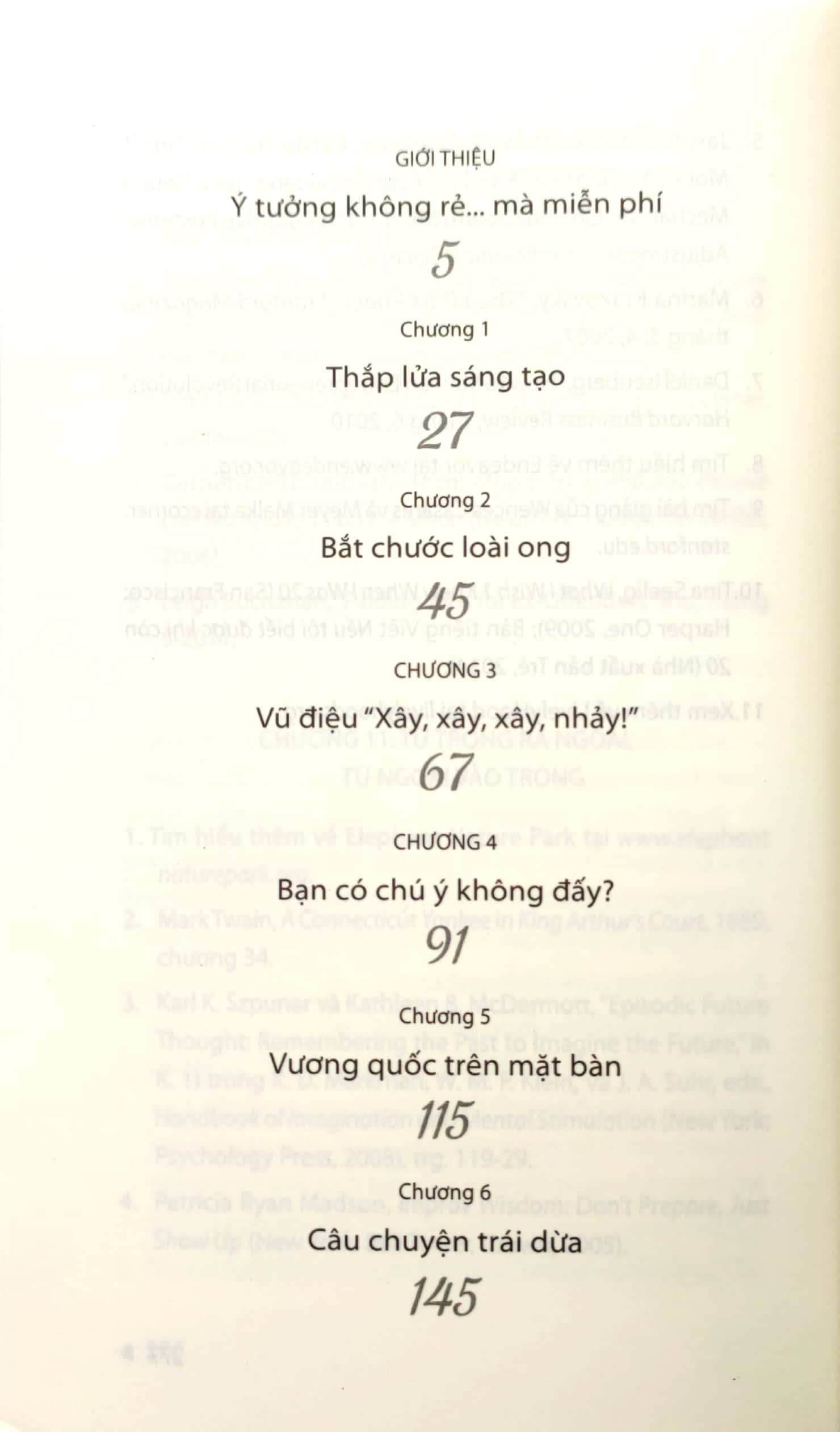 bạn thật sự có tài (tái bản) - Ảnh 4