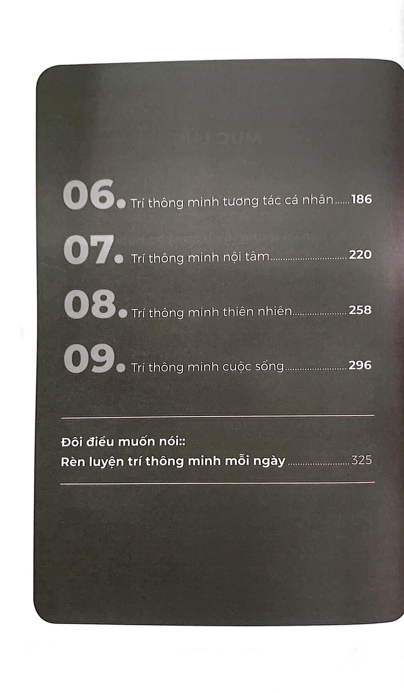 bạn thông minh hơn bạn nghĩ - you're smarter than you think (tái bản 2024) - Ảnh 5