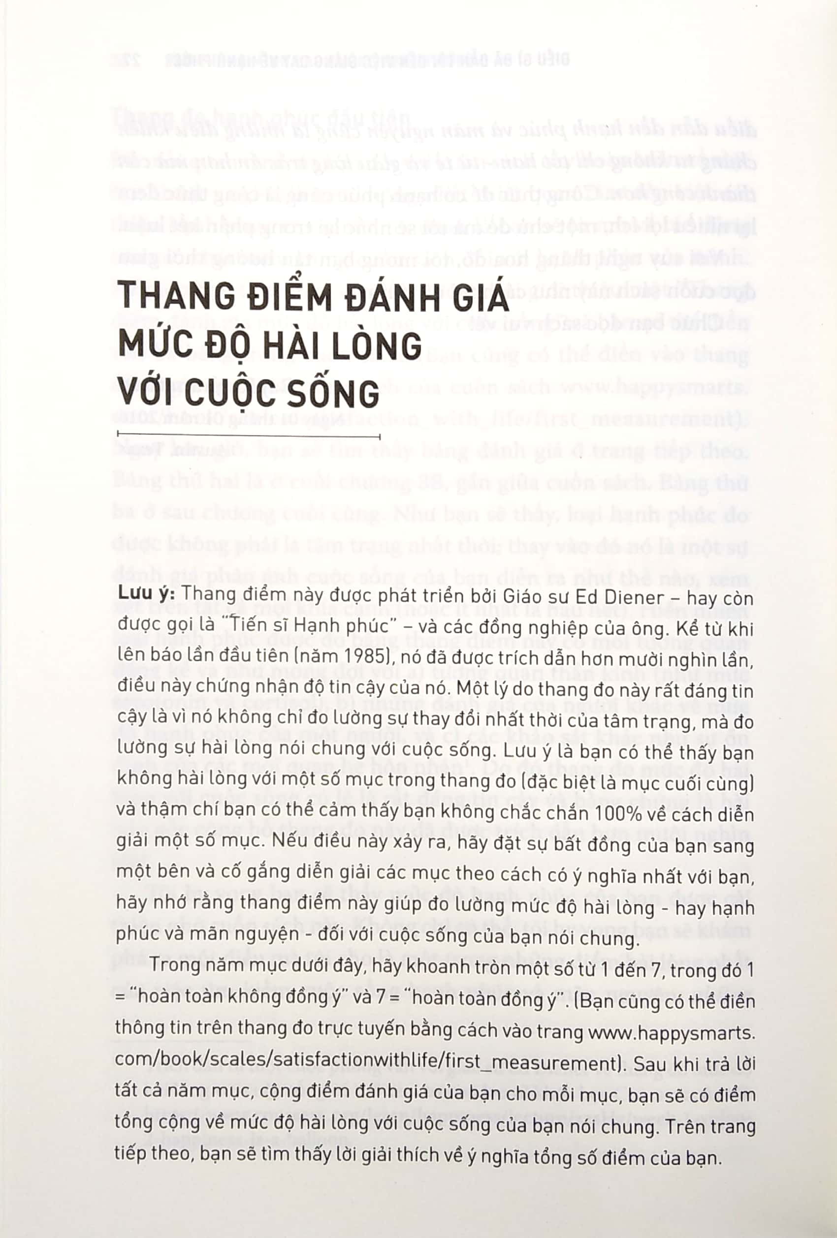 bạn thông minh sao không hạnh phúc? - if you're so smart, why aren't you happy? - Ảnh 5