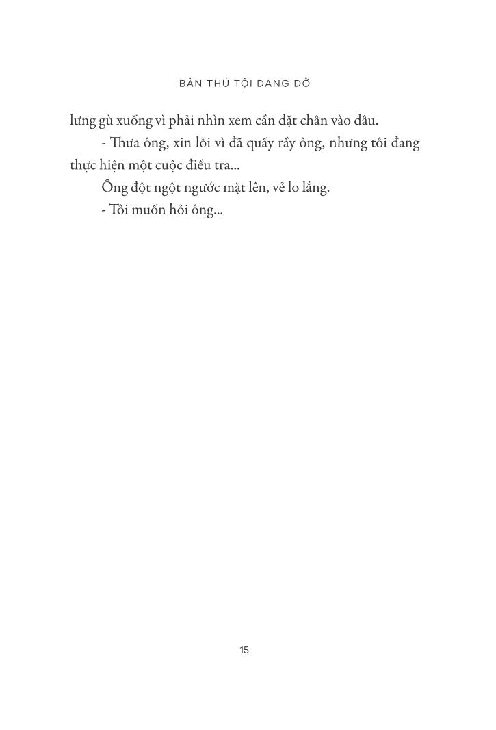 bản thú tội dang dở - Ảnh 10