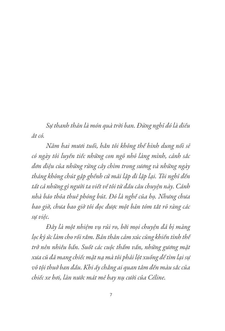 bản thú tội dang dở - Ảnh 3