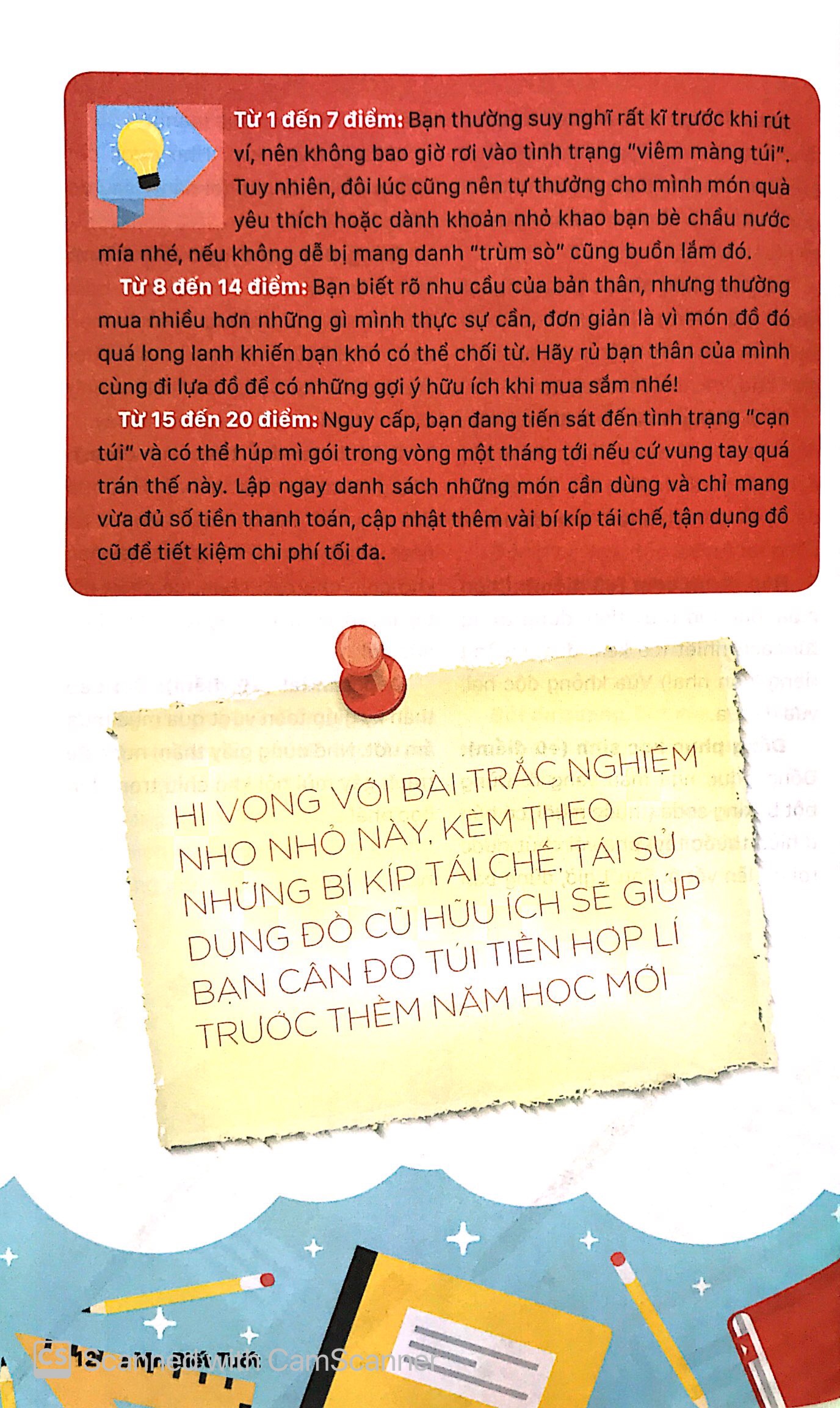 bắn tim bí kíp chuẩn teen - Ảnh 10