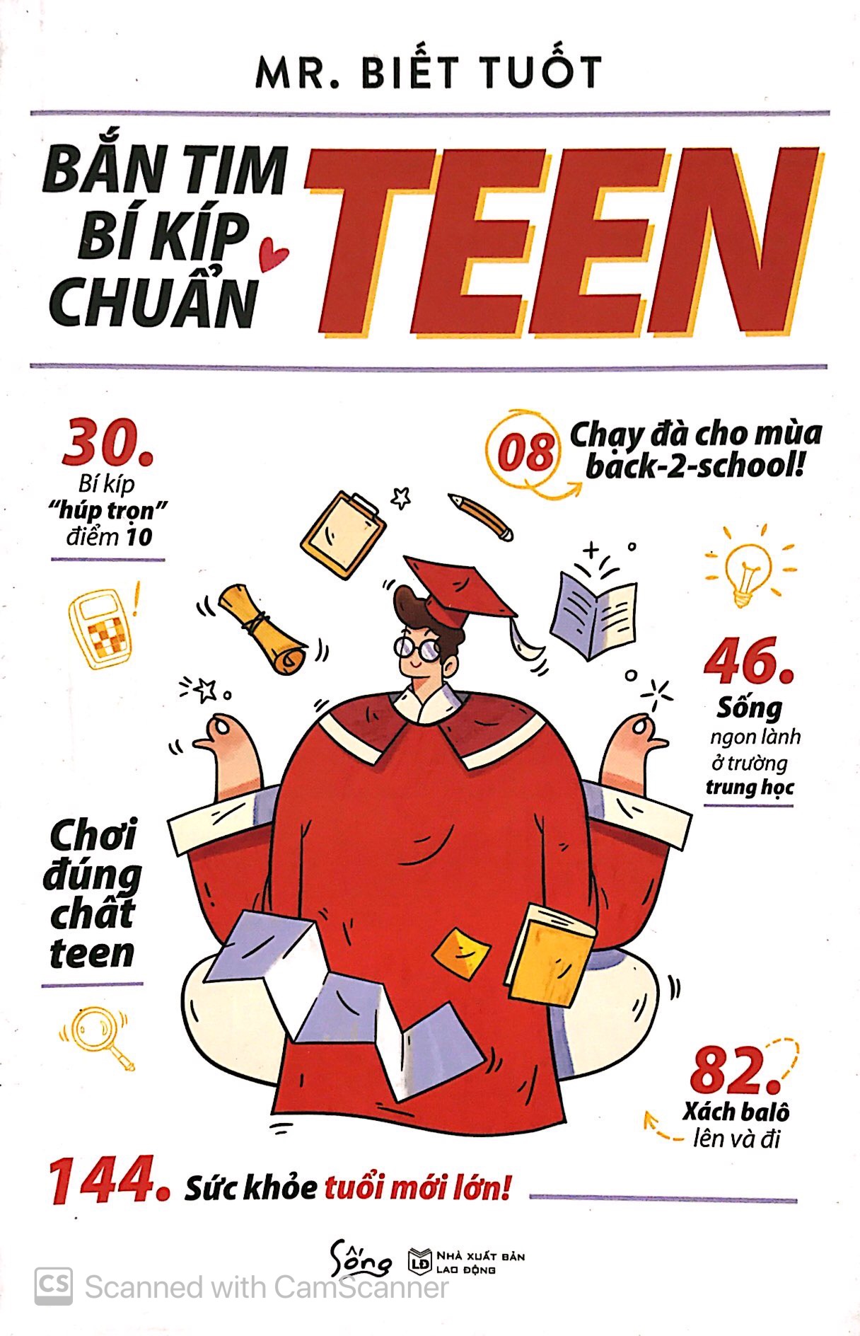 bắn tim bí kíp chuẩn teen - Ảnh 2