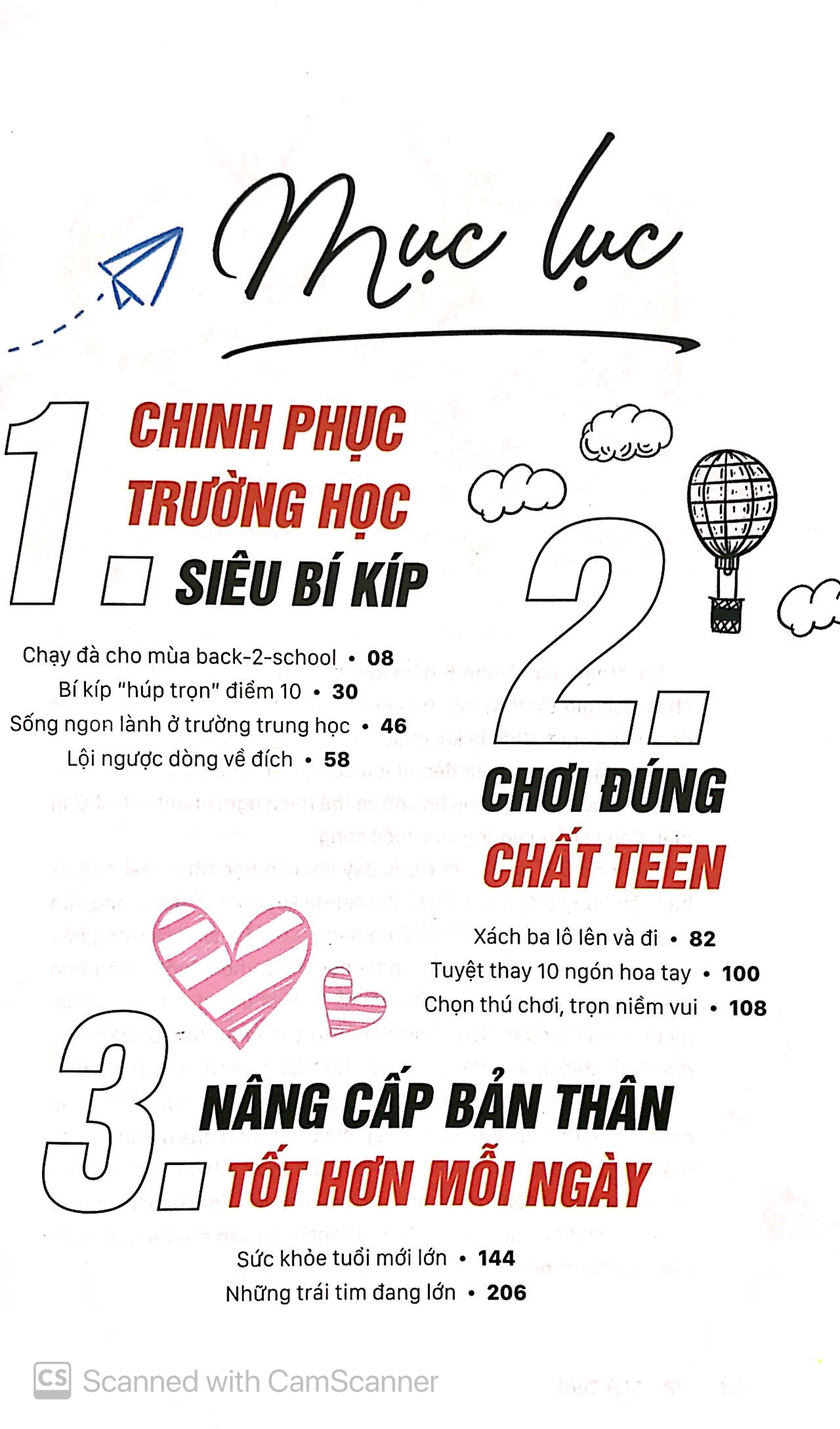 bắn tim bí kíp chuẩn teen - Ảnh 3