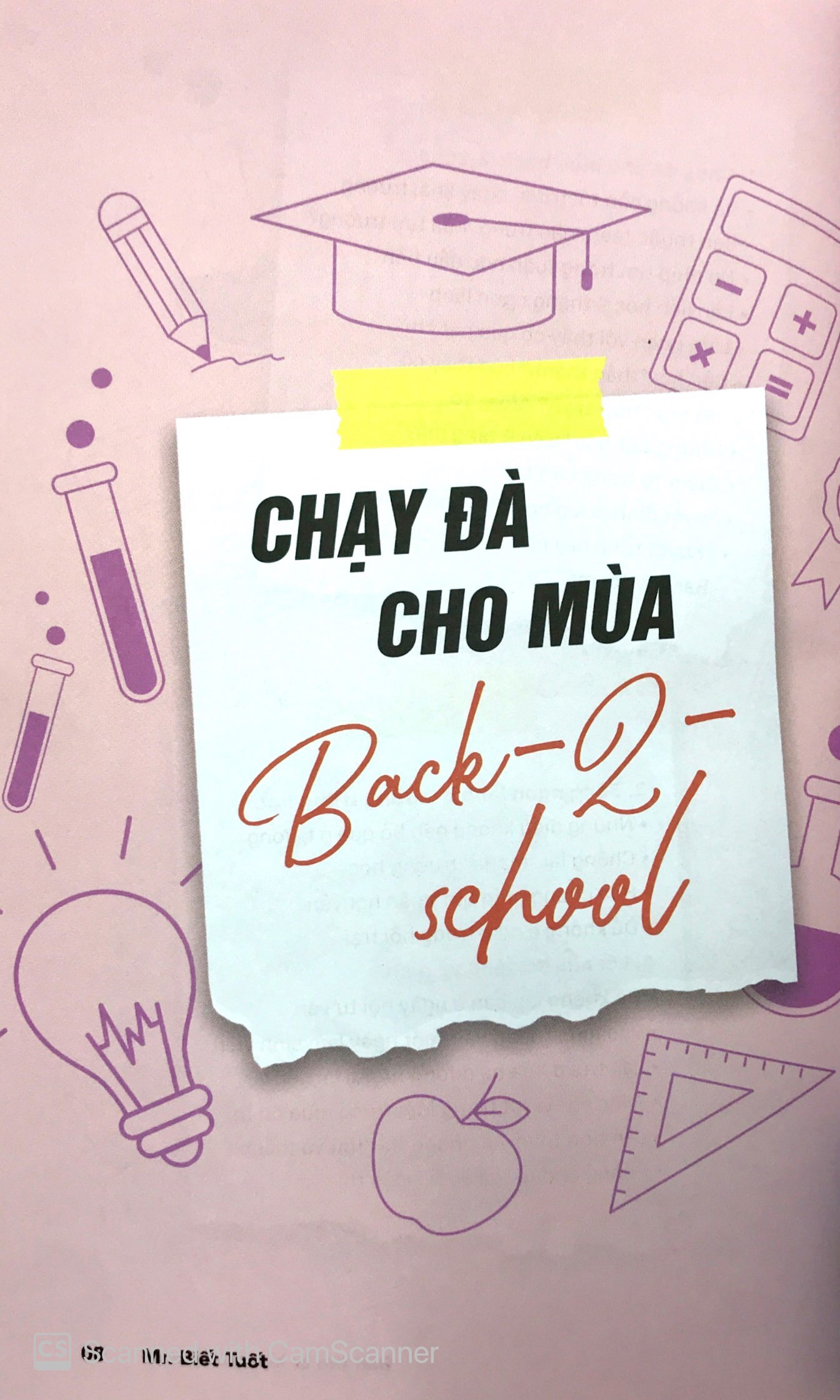 bắn tim bí kíp chuẩn teen - Ảnh 6