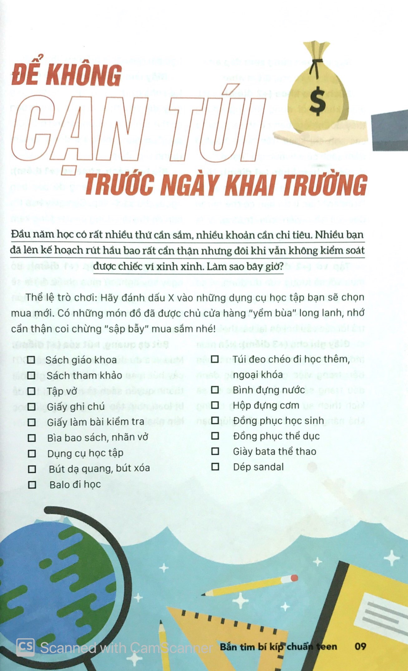 bắn tim bí kíp chuẩn teen - Ảnh 7