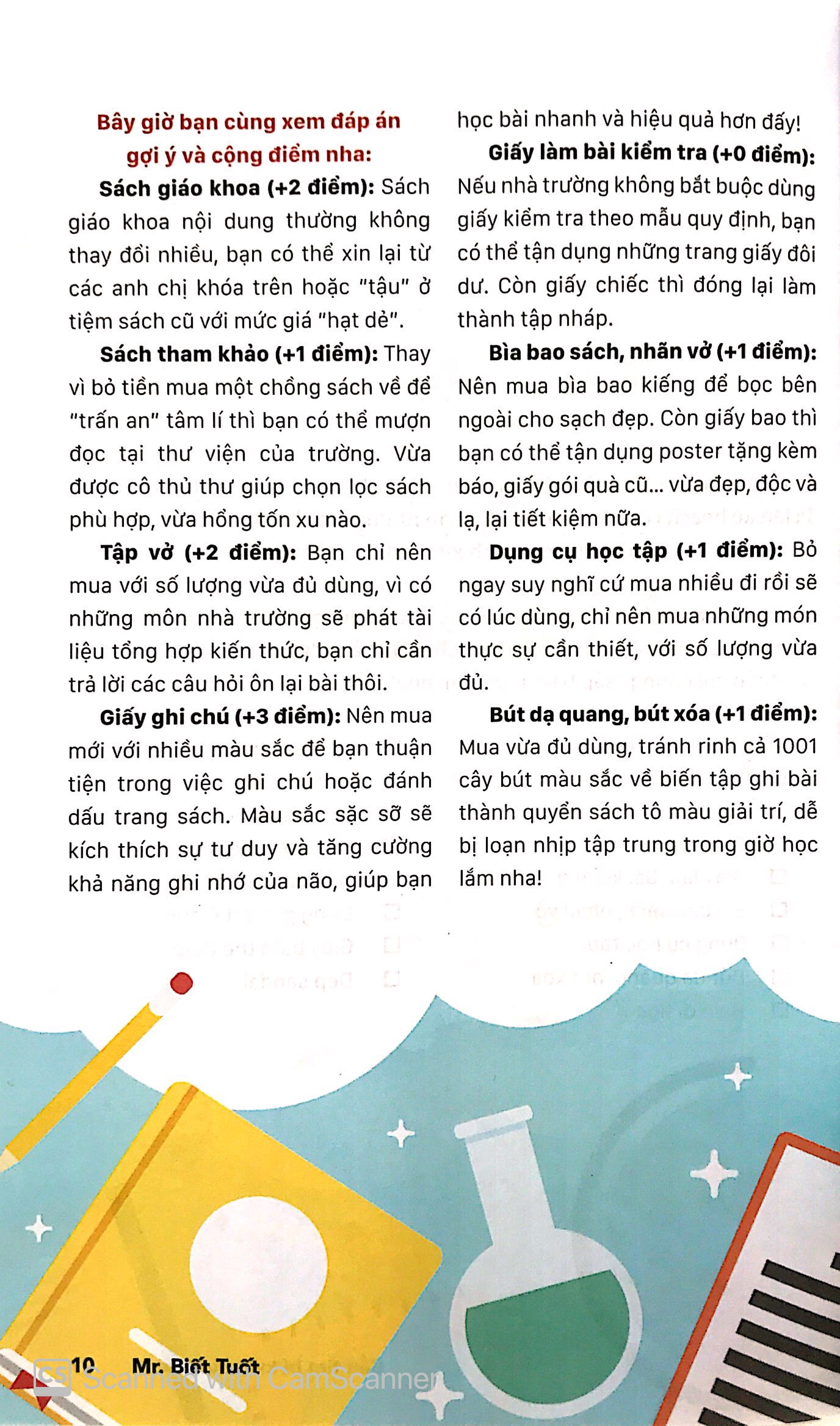 bắn tim bí kíp chuẩn teen - Ảnh 8