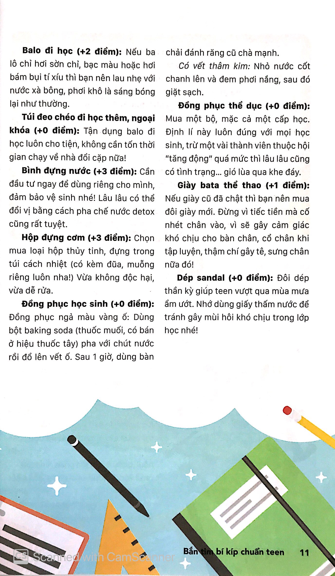 bắn tim bí kíp chuẩn teen - Ảnh 9