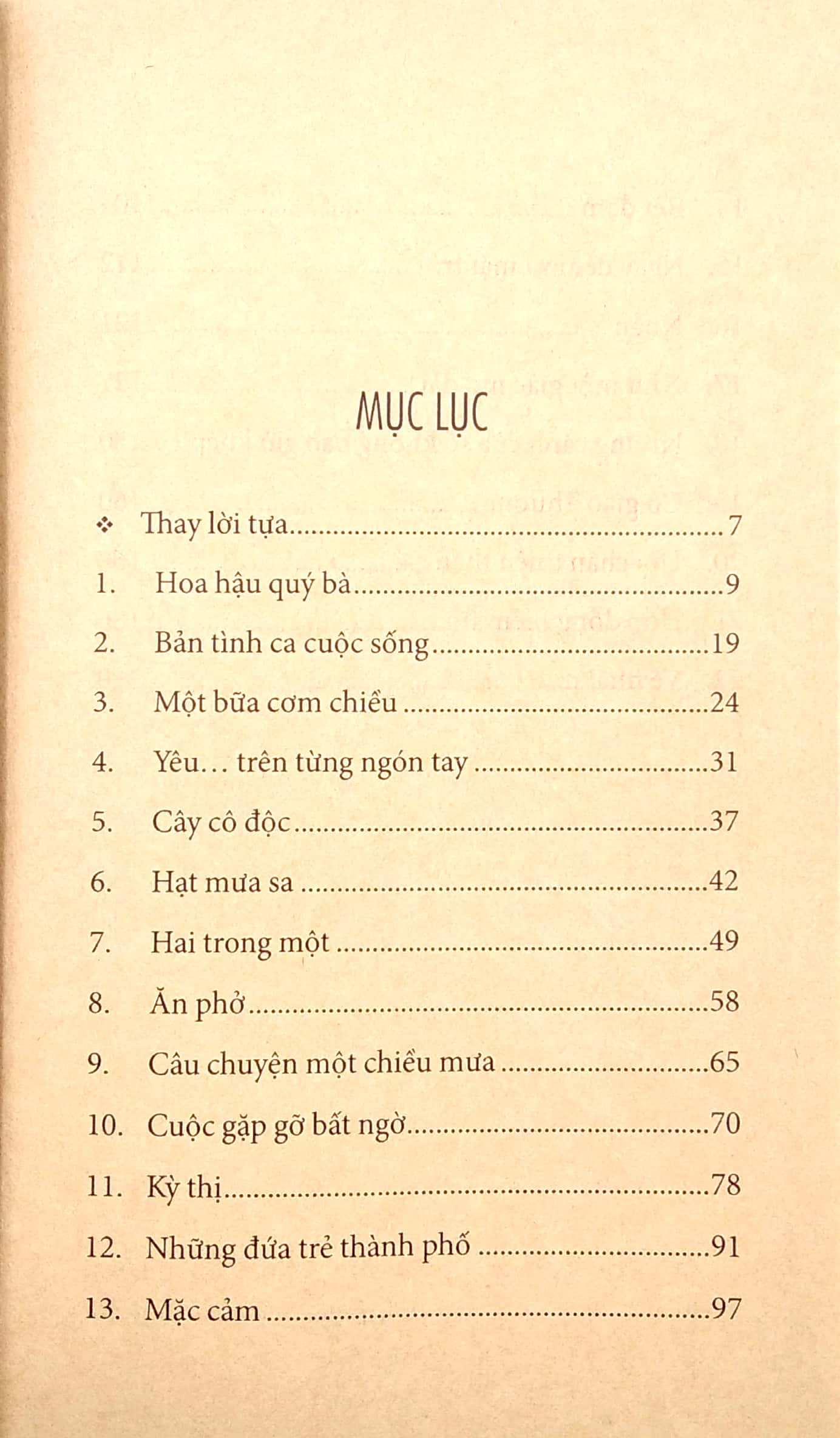 bản tình ca cuộc sống - Ảnh 3