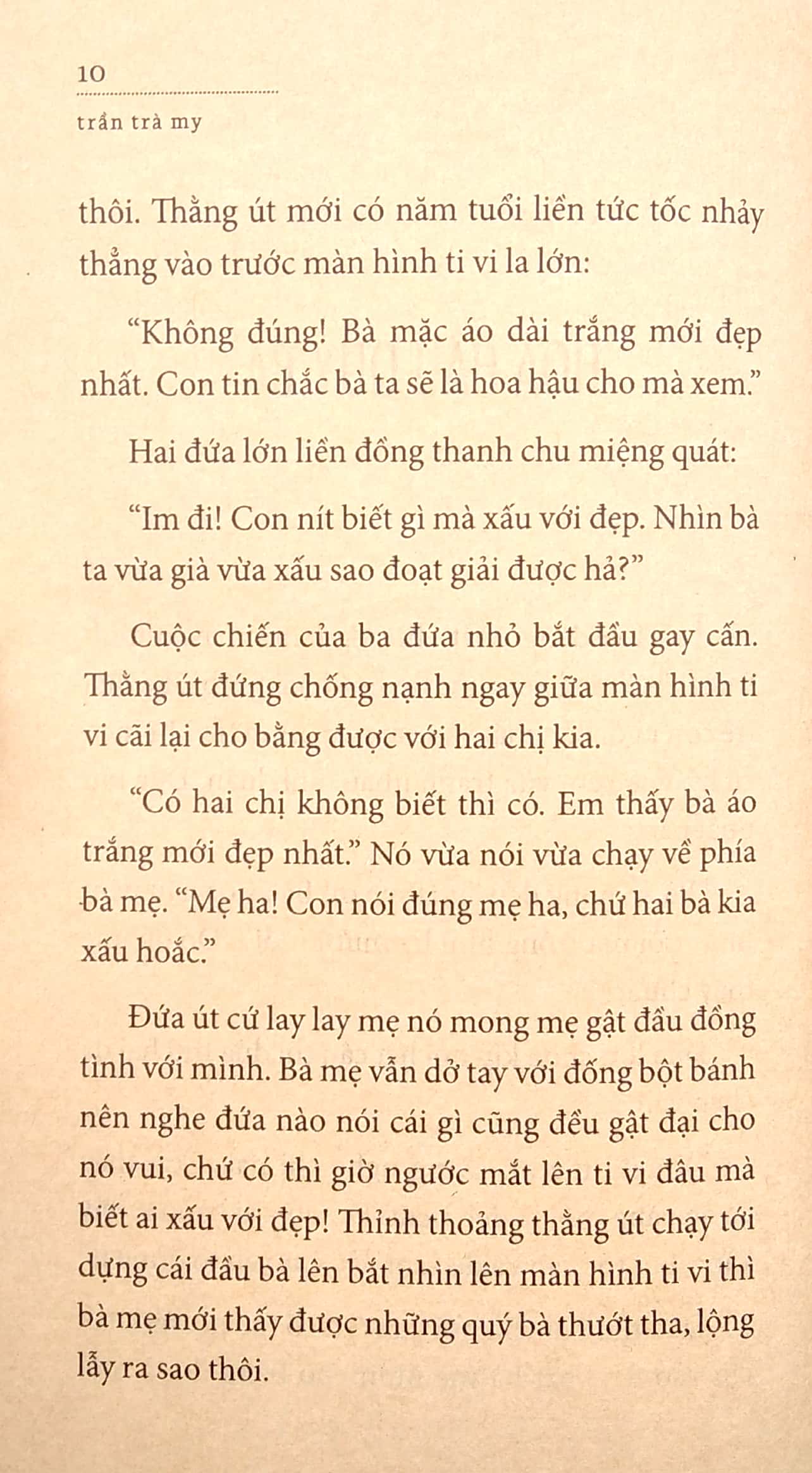 bản tình ca cuộc sống - Ảnh 6