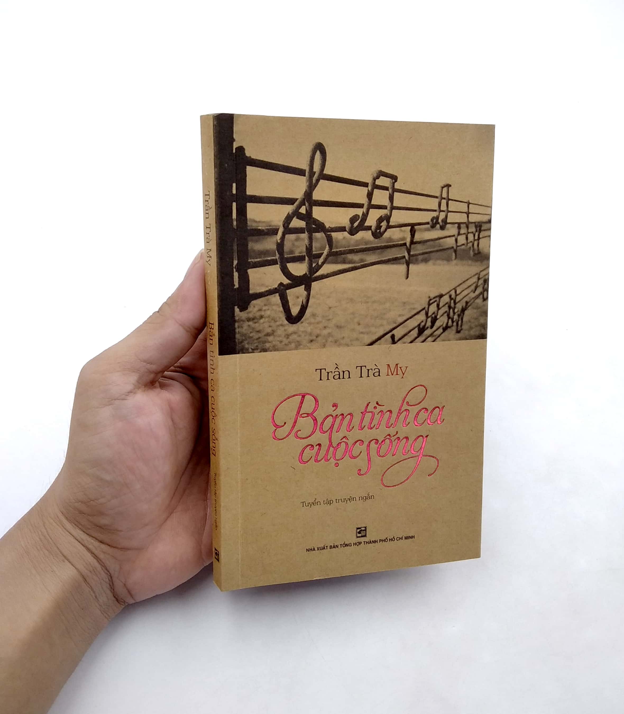 bản tình ca cuộc sống - Ảnh 7