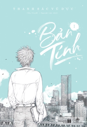 bản tính (tập 1 và 2) - tái bản 2019 - Ảnh 2