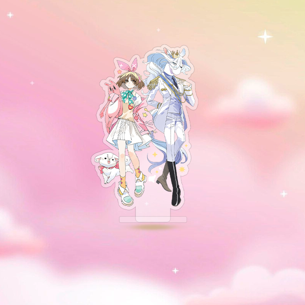 Bạn Tôi Ai Cũng Thật Kỳ Quặc - Tập 1 - Bản Đặc Biệt - Tặng Kèm Bookmark 2 Mặt + Standee 2 Mảnh + Sticker 10 Chi Tiết + Postcard Random 1 Trong 4 Mẫu - Ảnh 5