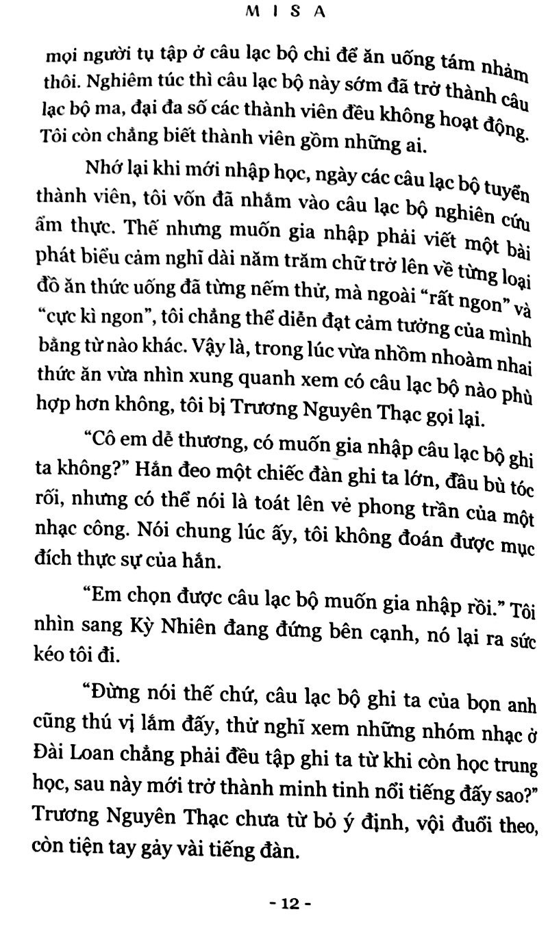 bạn trai bản giới hạn - Ảnh 10