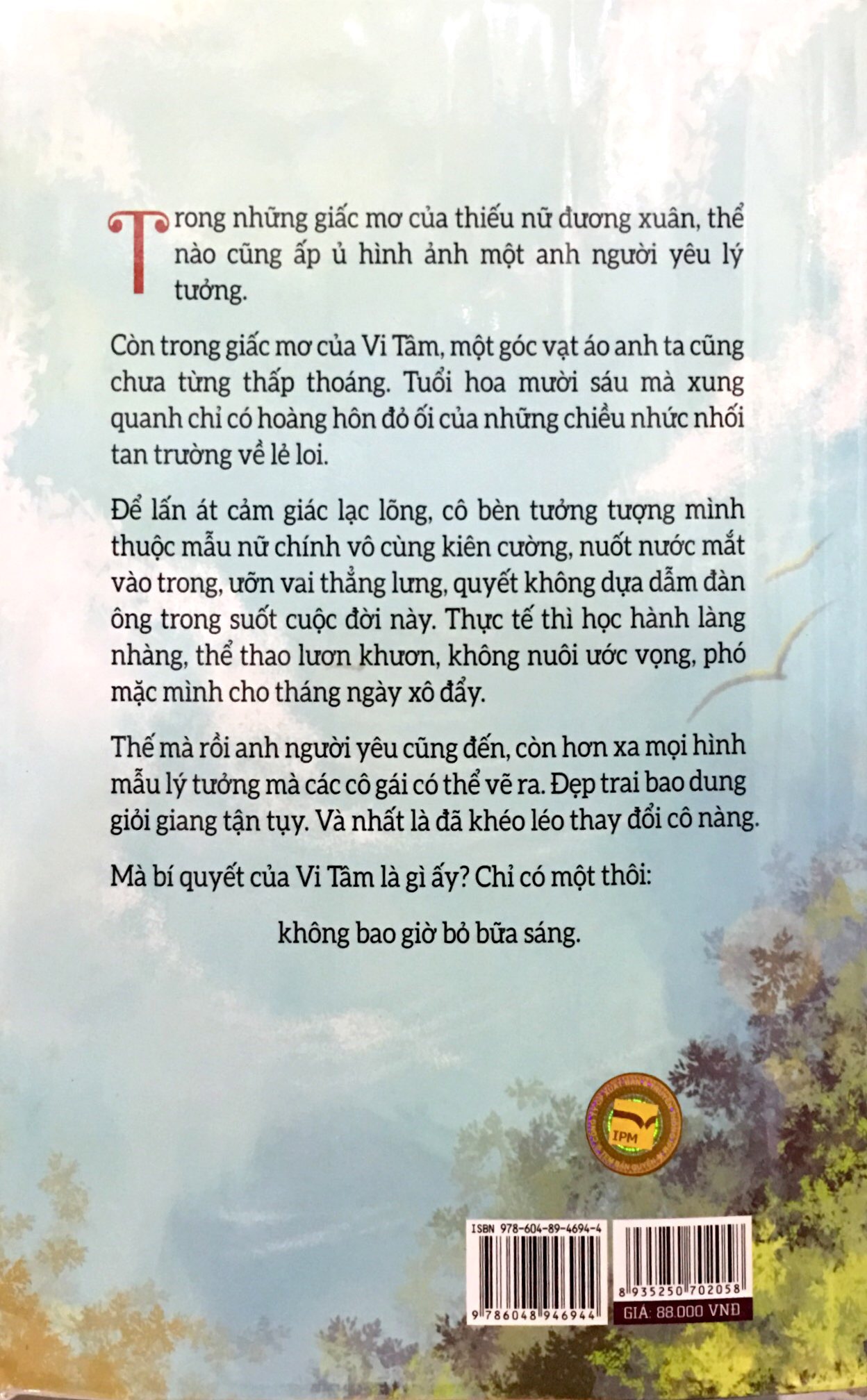 bạn trai bản giới hạn - Ảnh 11