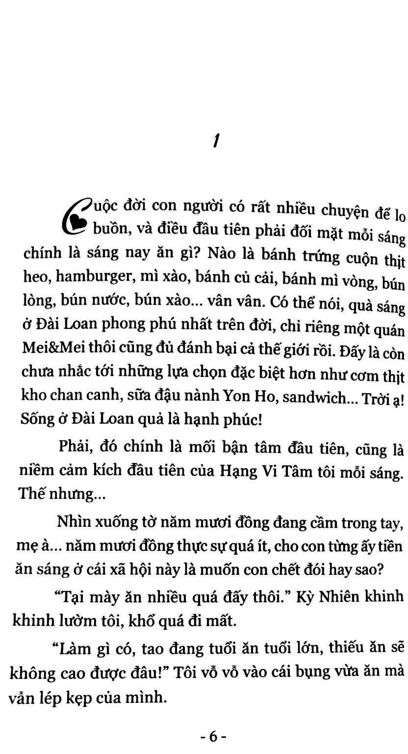 bạn trai bản giới hạn - Ảnh 4