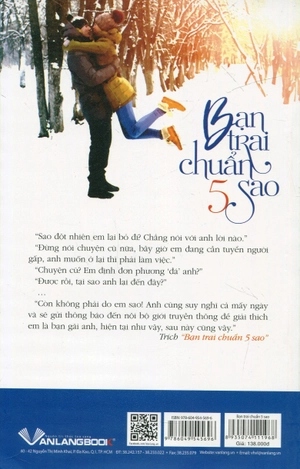bạn trai chuẩn 5 sao - Ảnh 10