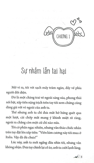 bạn trai chuẩn 5 sao - Ảnh 5