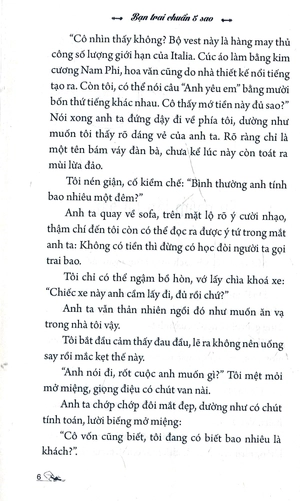 bạn trai chuẩn 5 sao - Ảnh 6