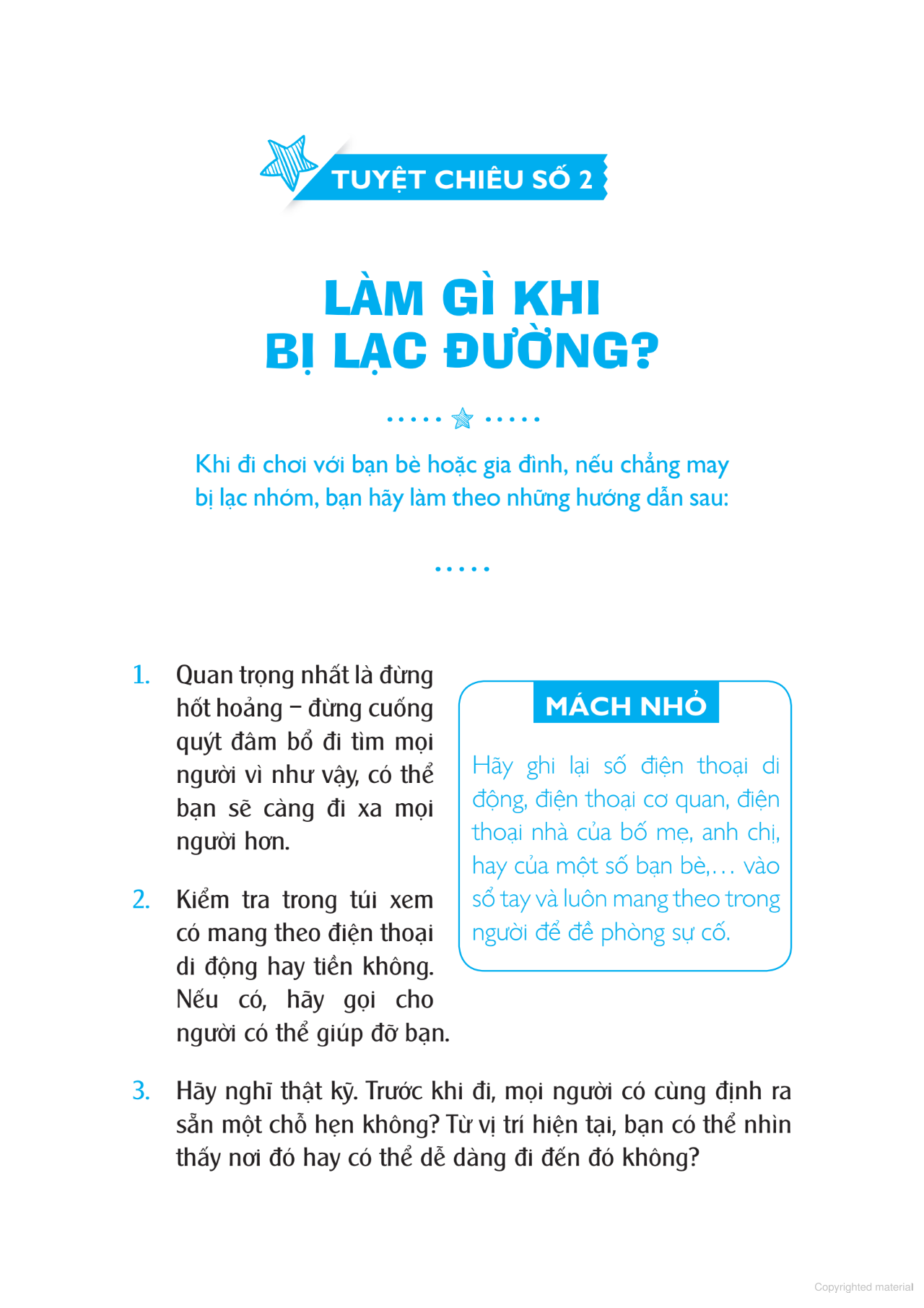 bạn trai tháo vát (bộ tuyệt chiêu dành cho bạn trai) - Ảnh 10