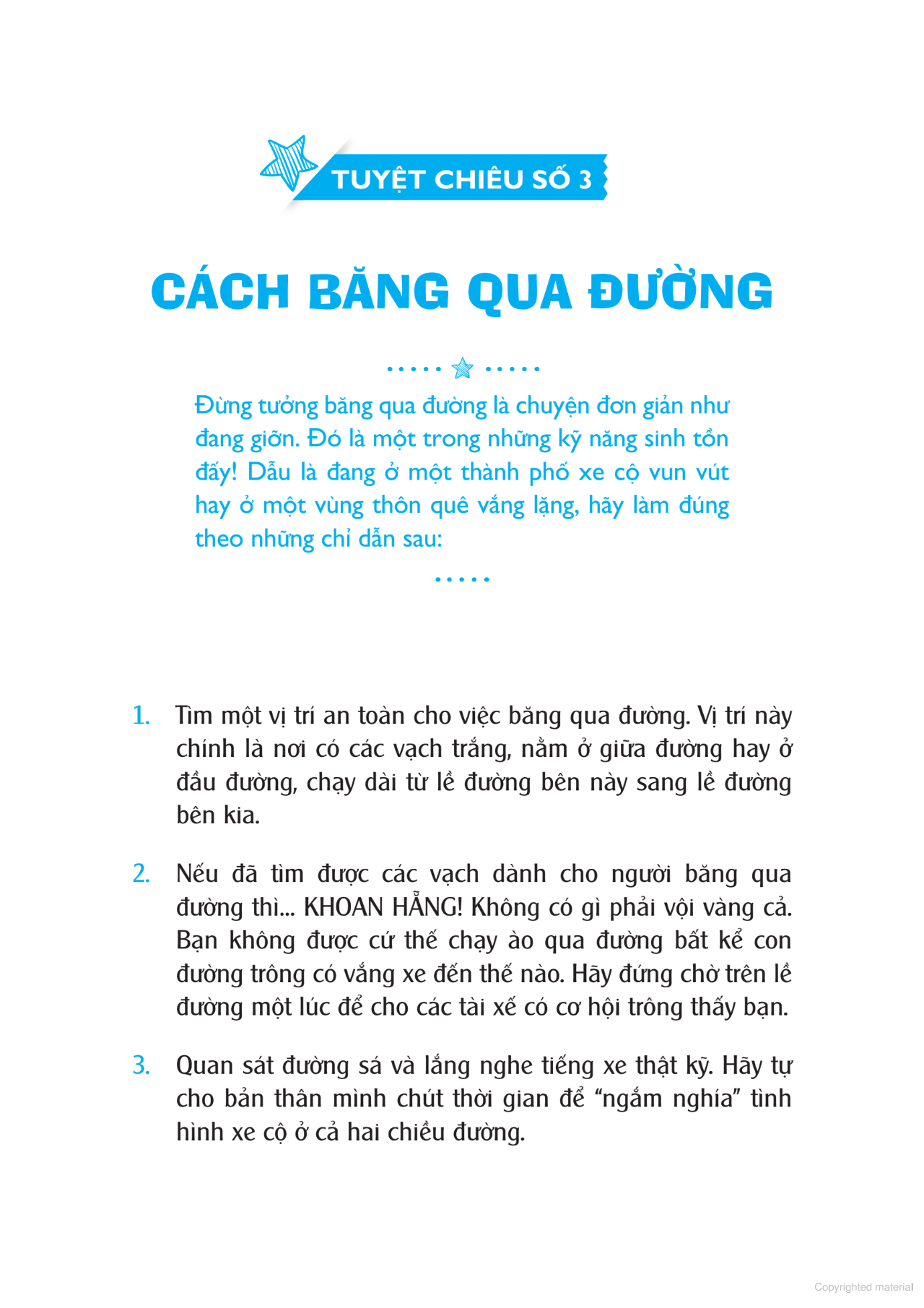 bạn trai tháo vát (bộ tuyệt chiêu dành cho bạn trai) - Ảnh 12