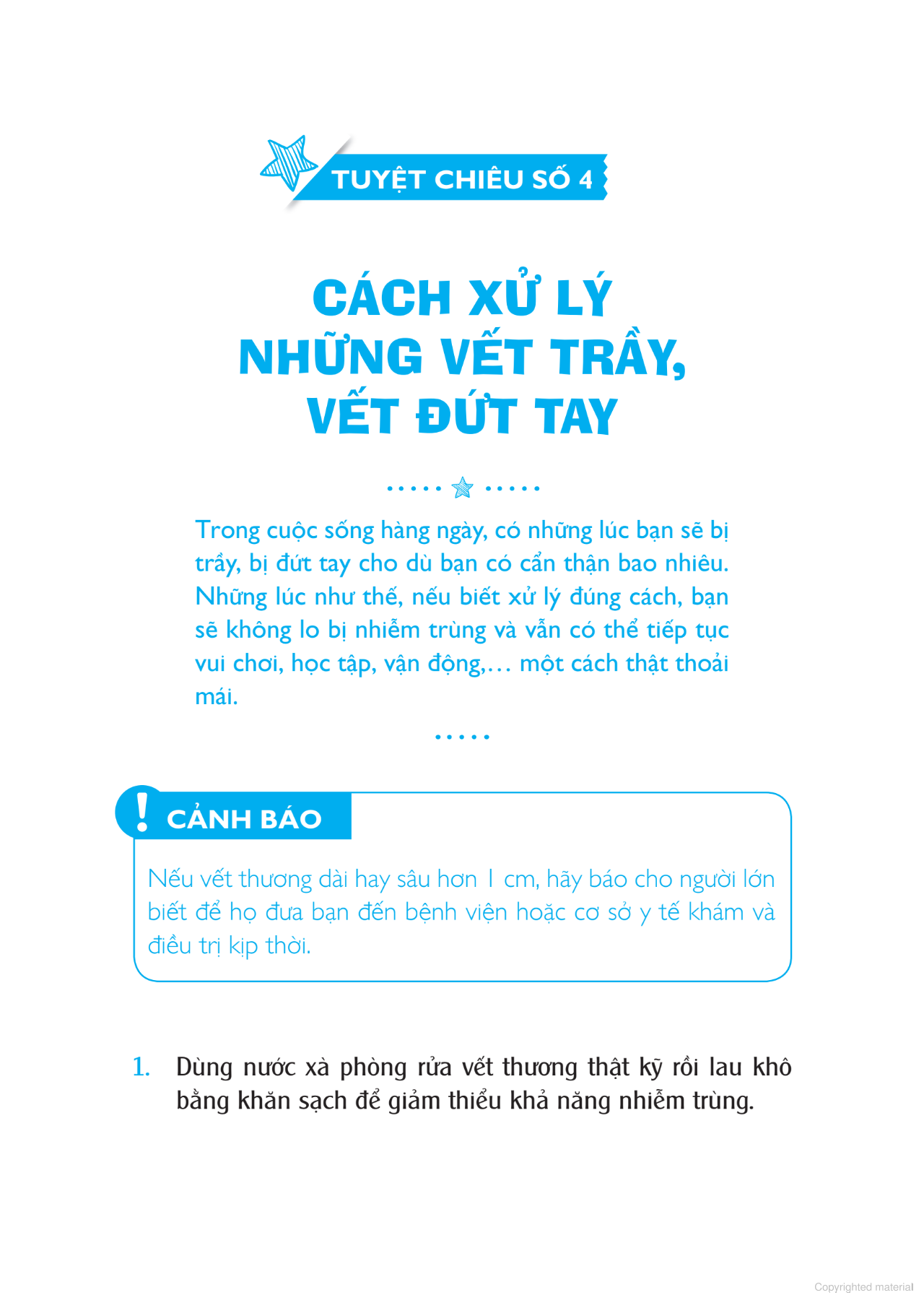 bạn trai tháo vát (bộ tuyệt chiêu dành cho bạn trai) - Ảnh 14