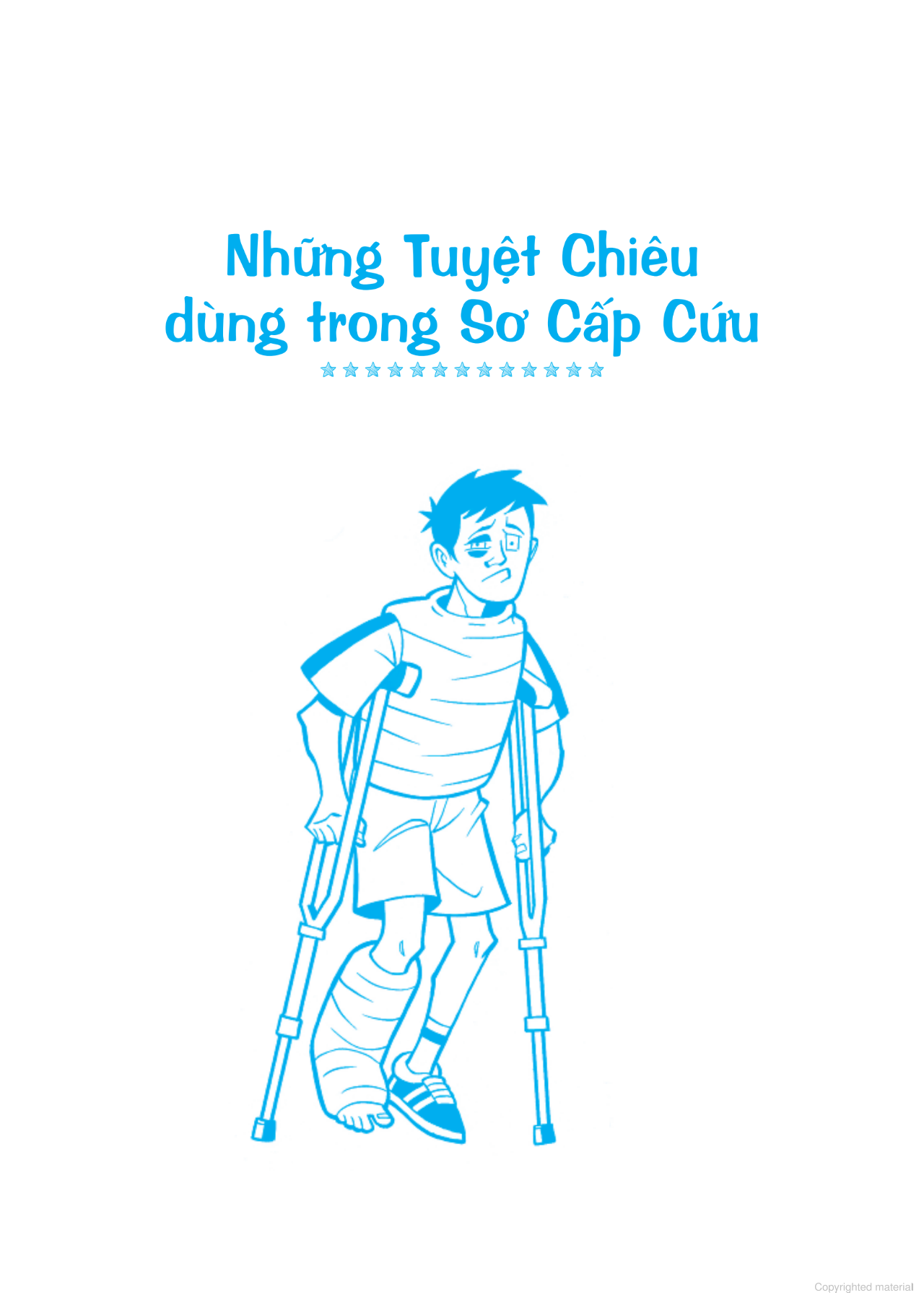bạn trai tháo vát (bộ tuyệt chiêu dành cho bạn trai) - Ảnh 7