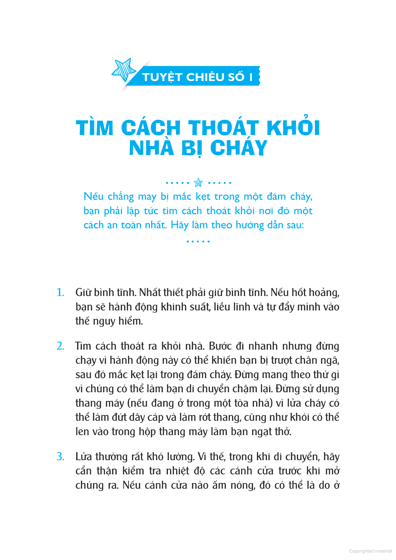 bạn trai tháo vát (bộ tuyệt chiêu dành cho bạn trai) - Ảnh 8