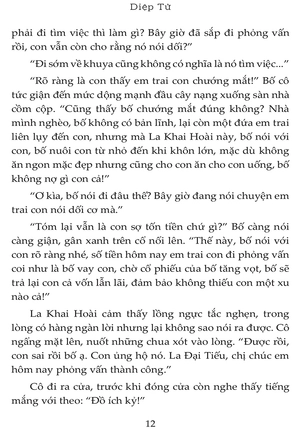 bạn trai tôi mắc chứng hoang tưởng - Ảnh 10