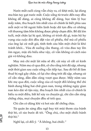 bạn trai tôi mắc chứng hoang tưởng - Ảnh 11