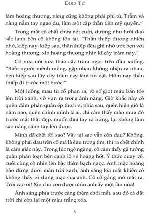 bạn trai tôi mắc chứng hoang tưởng - Ảnh 4