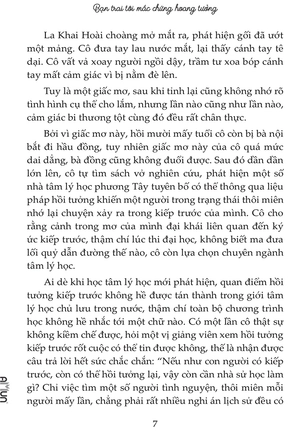 bạn trai tôi mắc chứng hoang tưởng - Ảnh 5