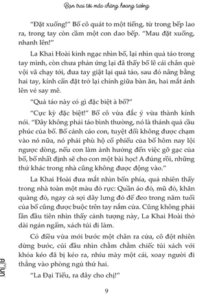 bạn trai tôi mắc chứng hoang tưởng - Ảnh 7